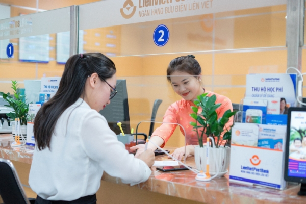 Ngân hàng Bưu điện Liên Việt phát hành thành công 1.500 tỷ VND Trái phiếu kỳ hạn 5 năm