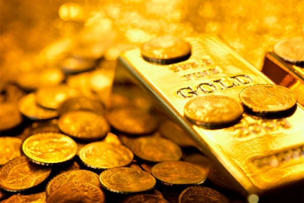 Điều gì sẽ tác động đến giá vàng năm 2022?