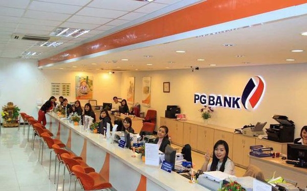 Động thái lên sàn của PGBank đặt dấu hỏi lớn về thương vụ 'về chung nhà' với HDBank?