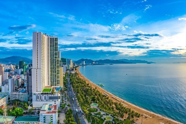 Hội Môi giới Bất động sản: Thời cơ mới dành cho các nhà đầu tư khi 'rót tiền' vào Nha Trang – Khánh Hòa