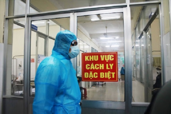 Ngày thứ 3 Việt Nam không ghi nhận ca mắc Covid-19 mới trong cộng đồng