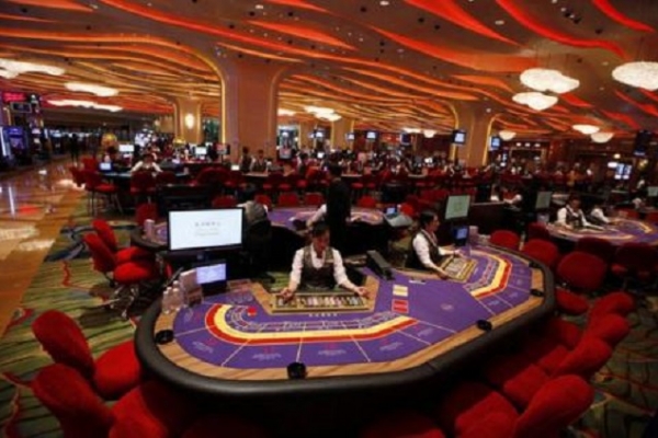 Kinh doanh casino: Lỗ nặng sao vẫn đua nhau xin mở?