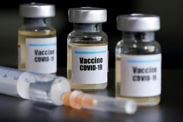 Vắc xin COVID-19 của Trung Quốc sẵn sàng ra mắt công chúng vào tháng 11/2020