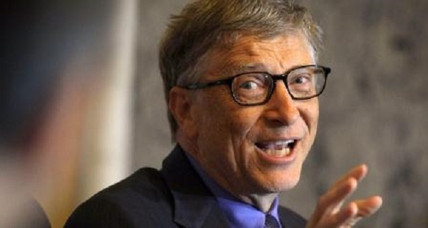 Bill Gates: Điều tồi tệ nhất sẽ qua trong 2 năm nữa...