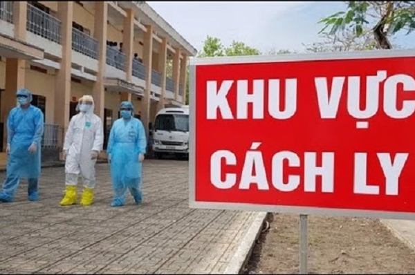 Việt Nam: Ngày thứ 14 không ghi nhận ca lây nhiễm mới trong cộng đồng