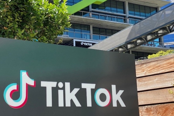 ByteDance định giá 60 tỷ USD cho TikTok