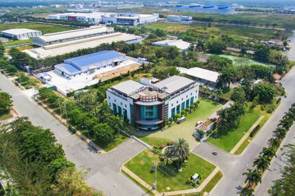 Đầu tư Vinatex - Tân Tạo đăng ký mua 10 triệu cổ phiếu KBC