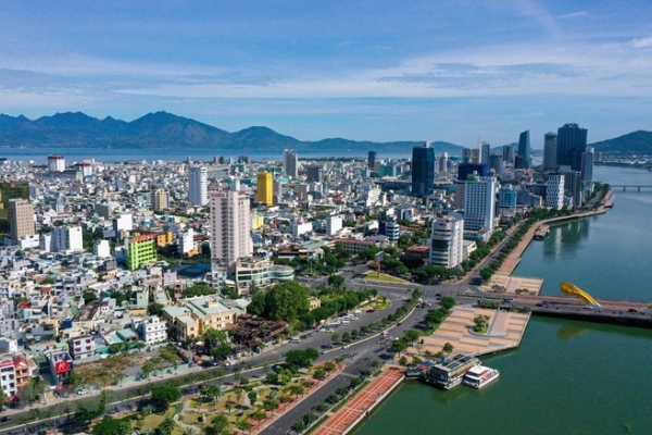 Tin bất động sản ngày 6/1/2022: Đà Nẵng có 50 công trình, dự án cần thu hồi đất trong năm 2022