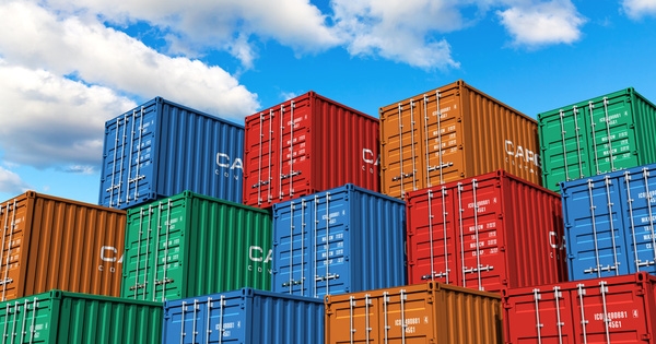 Cước container tăng phi mã tác động như thế nào đến các doanh nghiệp xuất khẩu, đặc biệt nhóm thuỷ sản?