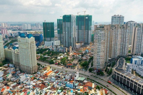 Savills: Căn hộ Hạng B sẽ tiếp tục dẫn dắt thị trường nhà ở tại Hà Nội