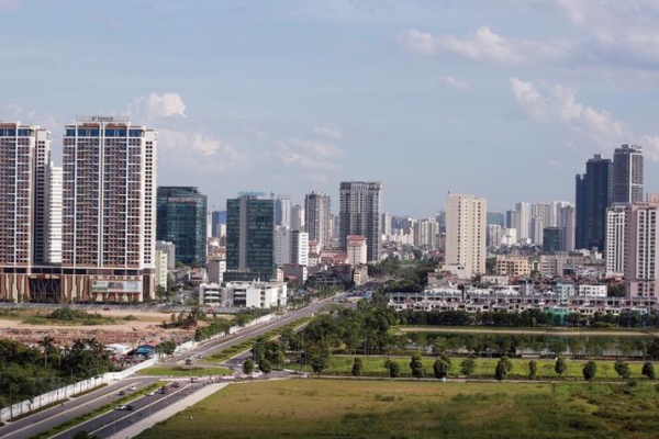 Tình trạng lệch pha cung – cầu bất động sản nhà ở sẽ tiếp diễn tại Hà Nội?