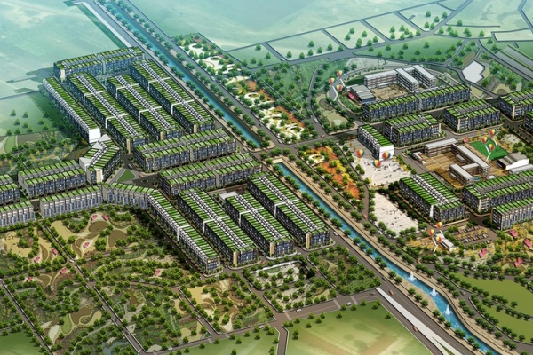 Nhà Từ Liêm 'vỡ kế hoạch' kinh doanh năm 2021: Đặt kỳ vọng lớn vào dự án Bãi Muối (Quảng Ninh) trong năm tới