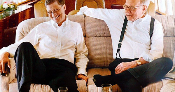 Người giàu lại càng giàu hơn: Các hãng bay 'trầy trật' để sống sót, Bill Gates cùng các tỷ phú khác kiếm được hàng tỷ USD nhờ 1 cổ phiếu hàng không tăng gần 200%