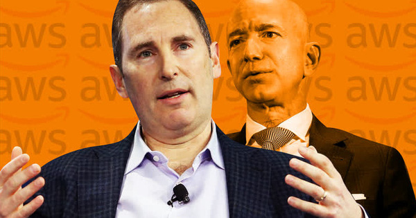 Nhìn 4 bài học lãnh đạo Andy Jassy truyền lại cho startup mới hiểu tại sao ông được Jeff Bezos chọn làm người kế vị: Xứng đáng trở thành đầu tàu mới của Amazon
