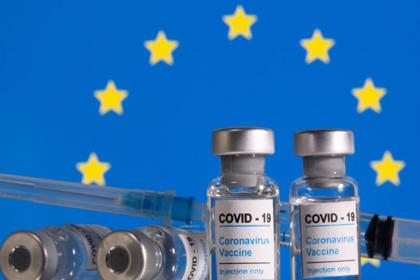 Covid-19 biến chủng nhiều, lãnh đạo CDC châu Âu cảnh báo viễn cảnh khốc liệt