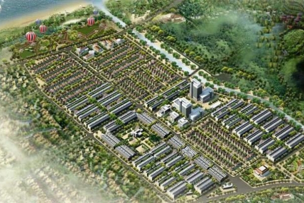 Quảng Ninh: Điều tra doanh nghiệp bất động sản 'bán chui' dự án Lideco Bãi Muối
