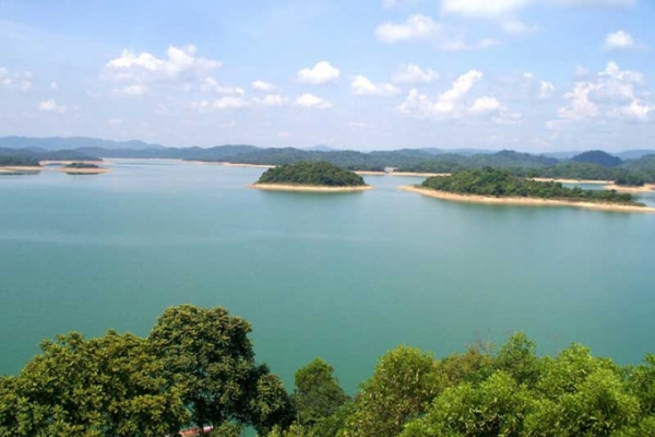 Dự án quần thể nghỉ dưỡng gần 1.500 ha của Sungroup ở Thanh Hóa được lùi ngày khởi công đến tháng 12/2021
