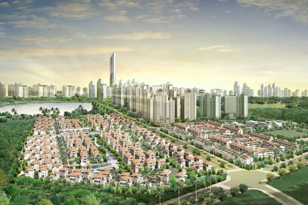 Liên tục M&A và đề xuất dự án tại nhiều địa phương, Tập đoàn Sovico tiếp tục 'nhắm' đến Lâm Đồng