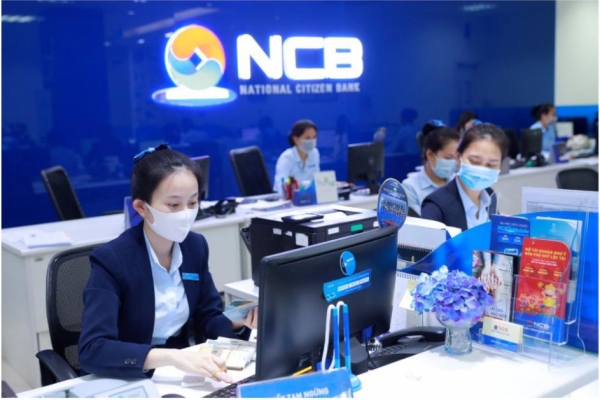 NCB lên tiếng về các khoản vay của Tập đoàn FLC