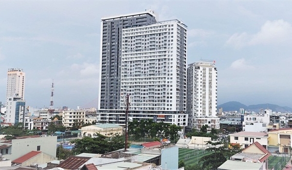 Chủ đầu tư sai phạm, hơn 300 người phải di dời khỏi chung cư Monarchy Đà Nẵng