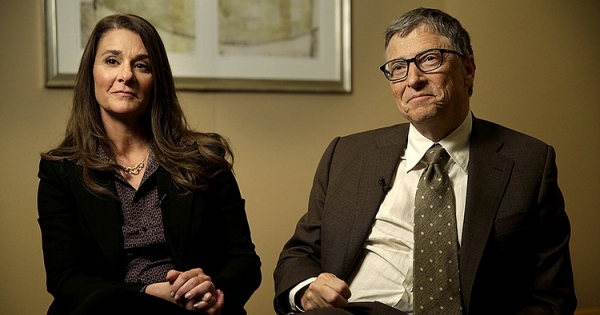 Bill Gates và vợ cũ Melinda vẫn 'sánh bước bên nhau' dù đã tuyên bố 'đường ai nấy đi'