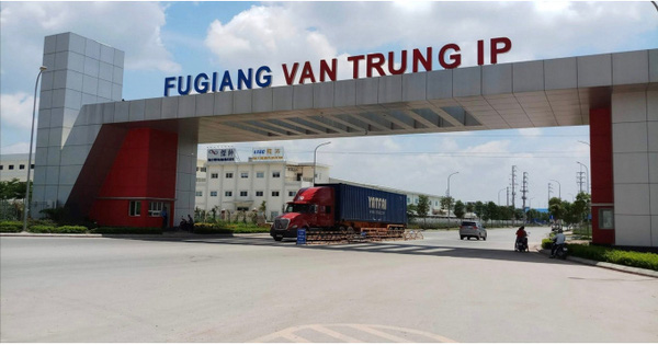 Bắc Giang: 42 doanh nghiệp thuộc 4 KCN được hoạt trở lại