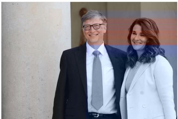 Bill Gates và vụ ly hôn đắt đỏ nhất hành tinh: Cái khó trong việc phân chia khối tài sản 'khổng lồ'