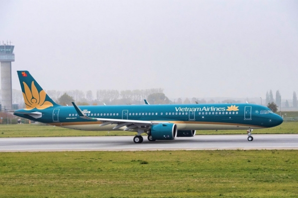 Doanh nghiệp hàng không khó khăn do Covid - 19, Vietnam Airlines có nguy cơ phá sản