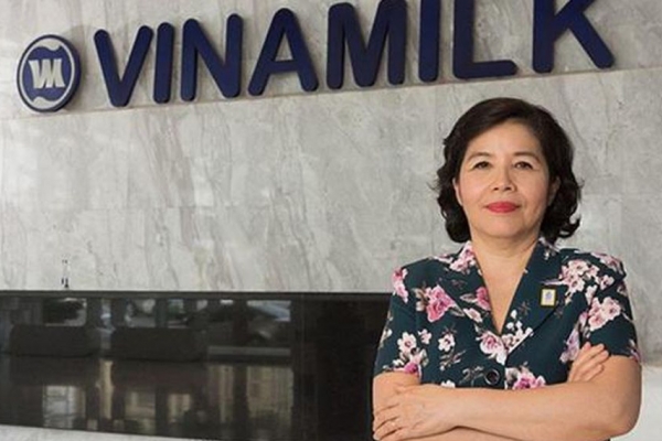 Quản trị doanh nghiệp nhìn từ Vinamilk: 11 năm tự hoàn thiện, trở thành 'tài sản đầu tư có giá trị của Asean'