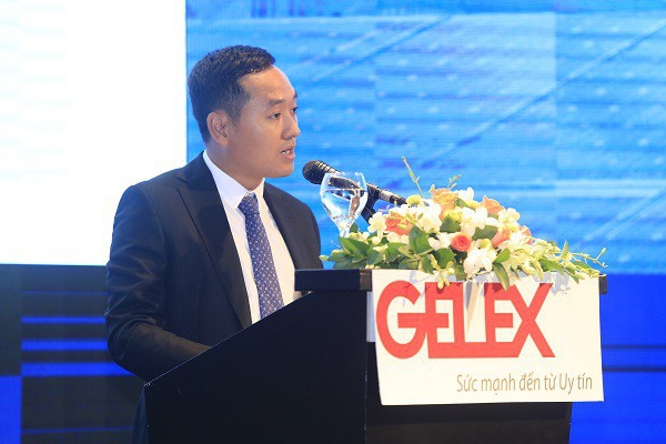 Gelex (GEX): Nhóm liên quan CEO Nguyễn Văn Tuấn muốn mua thêm 100 triệu cổ phiếu trong đợt phát hành giá ưu đãi 12.000 đồng/cp