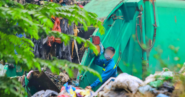 'Soi' năng lực của 'ông trùm' Minh Quân - công ty thu gom rác nợ lương nhân viên 6 tháng