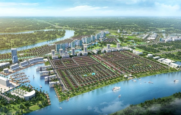 Đại gia địa ốc Nam Long: Sở hữu quỹ đất 'khủng' nhưng dính nhiều tai tiếng tại loạt dự án