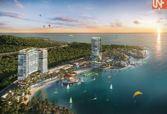 Băn khoăn gần 2.000 căn hộ khách sạn tại dự án Vega City Nha Trang có phải là condotel hay không?