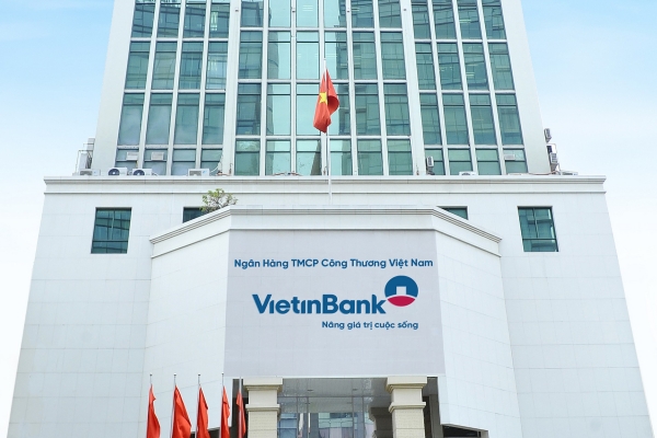 VNDirect: VietinBank tăng trưởng mạnh nhất trong các NHTM Nhà nước