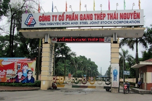 Thái Nguyên 'khai tử' dự án của Tập đoàn Tiến Bộ, Gang Thép Thái Nguyên và loạt dự án do chậm triển khai