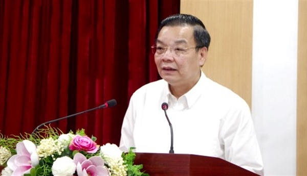 Chủ tịch Hà Nội nói gì về việc mở lại đường bay?