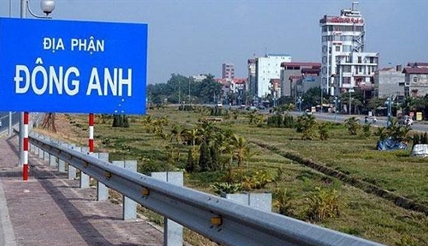 Hà Nội muốn đưa 3 huyện lên thành phố: Không nên vội