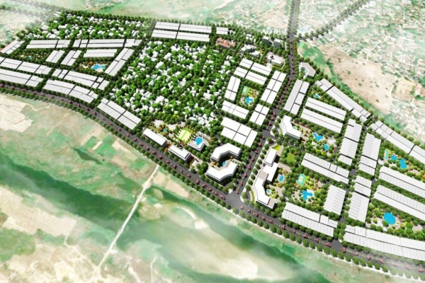 Quảng Ngãi 'khai tử' dự án gần 54ha của Phát Đạt và loạt dự án với tổng diện tích hàng trăm ha