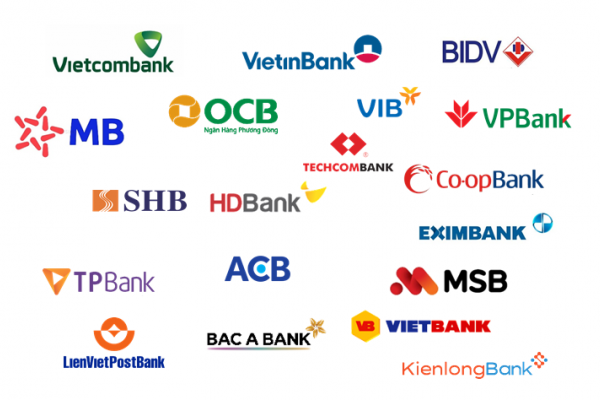 Lộ diện 'room' tín dụng cấp thêm cho 11 ngân hàng: TPBank, Techcombank cao nhất; MB, MSB cũng được nới mạnh