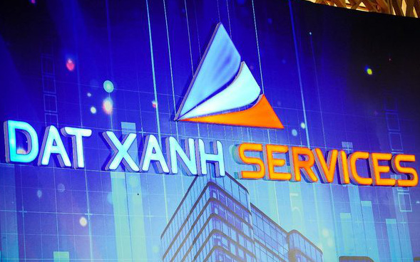 Đất Xanh Services (DXS) thành lập công ty chuyên phát triển bất động sản