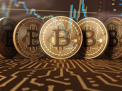 Giá Bitcoin hôm nay ngày 30/7: Giao dịch quanh ngưỡng 11.000 USD/BTC