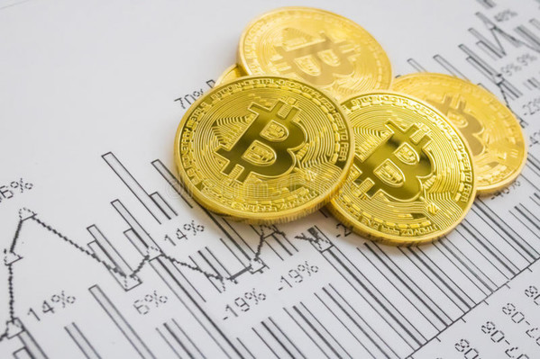 Giá Bitcoin hôm nay ngày 5/8: Giao dịch quanh ngưỡng 11.000 USD/BTC