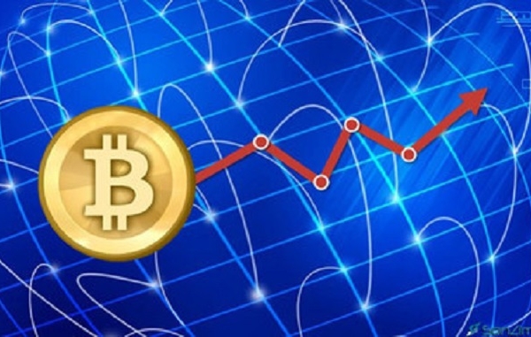Giá Bitcoin hôm nay 4/8: Bitcoin tăng trở lại 120 USD, sắc xanh chiếm lĩnh thị trường